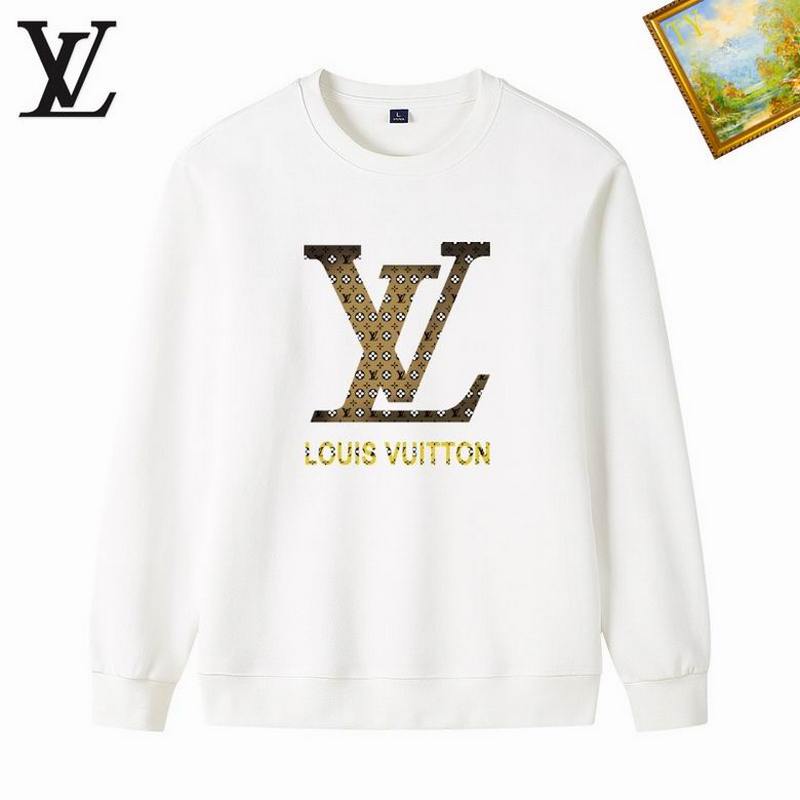 LV Men's Hoodies 749